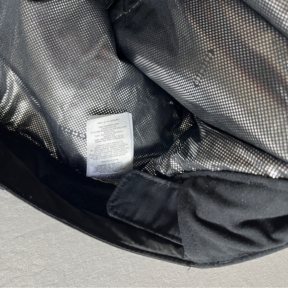 NWT Columbia Omnitech Black Insulated Snow Winter Pants Sz XXL - Picture 6 of 9